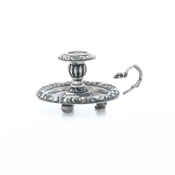 Bugia. Napoli XIX secolo