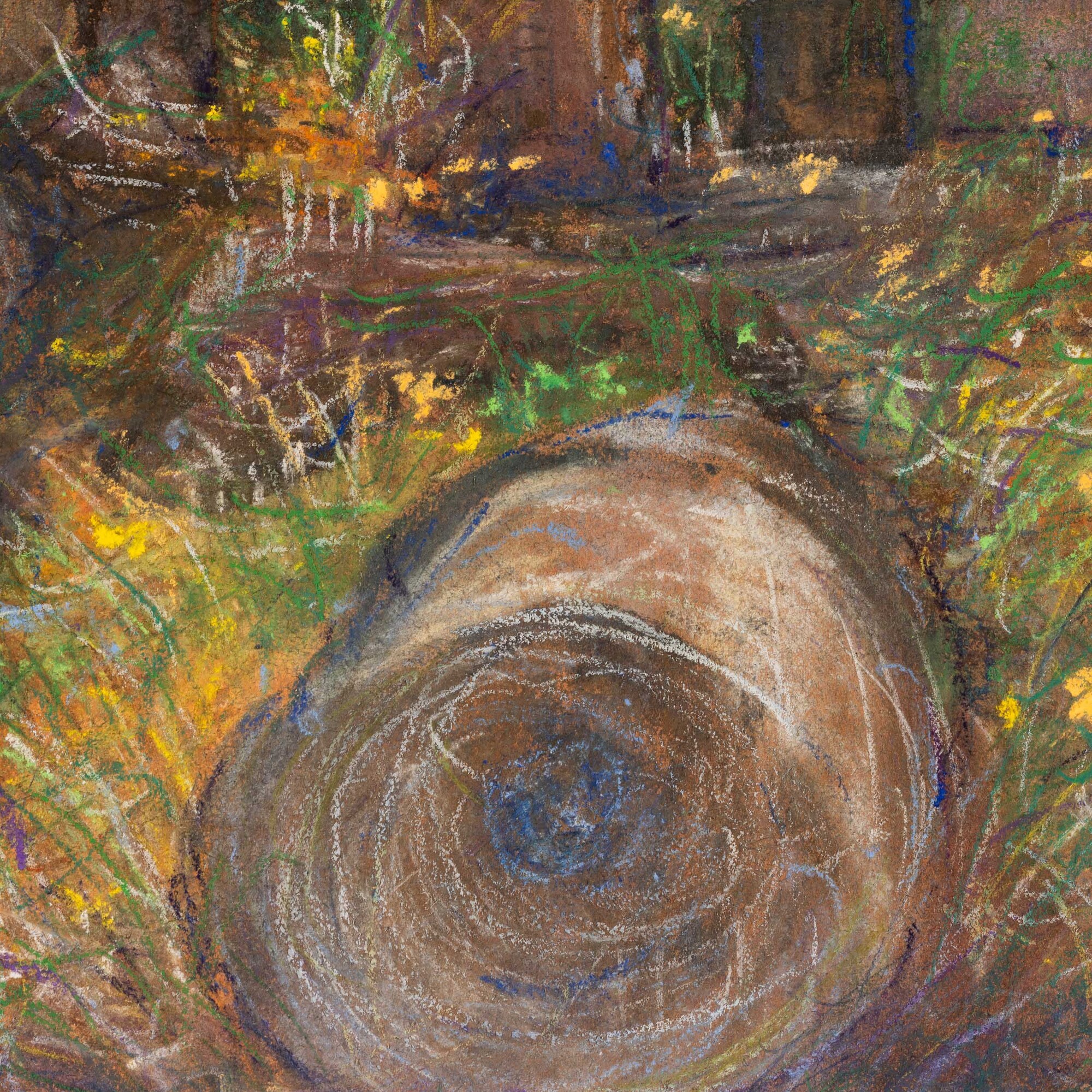 Giacomo Balla - Ai Fori