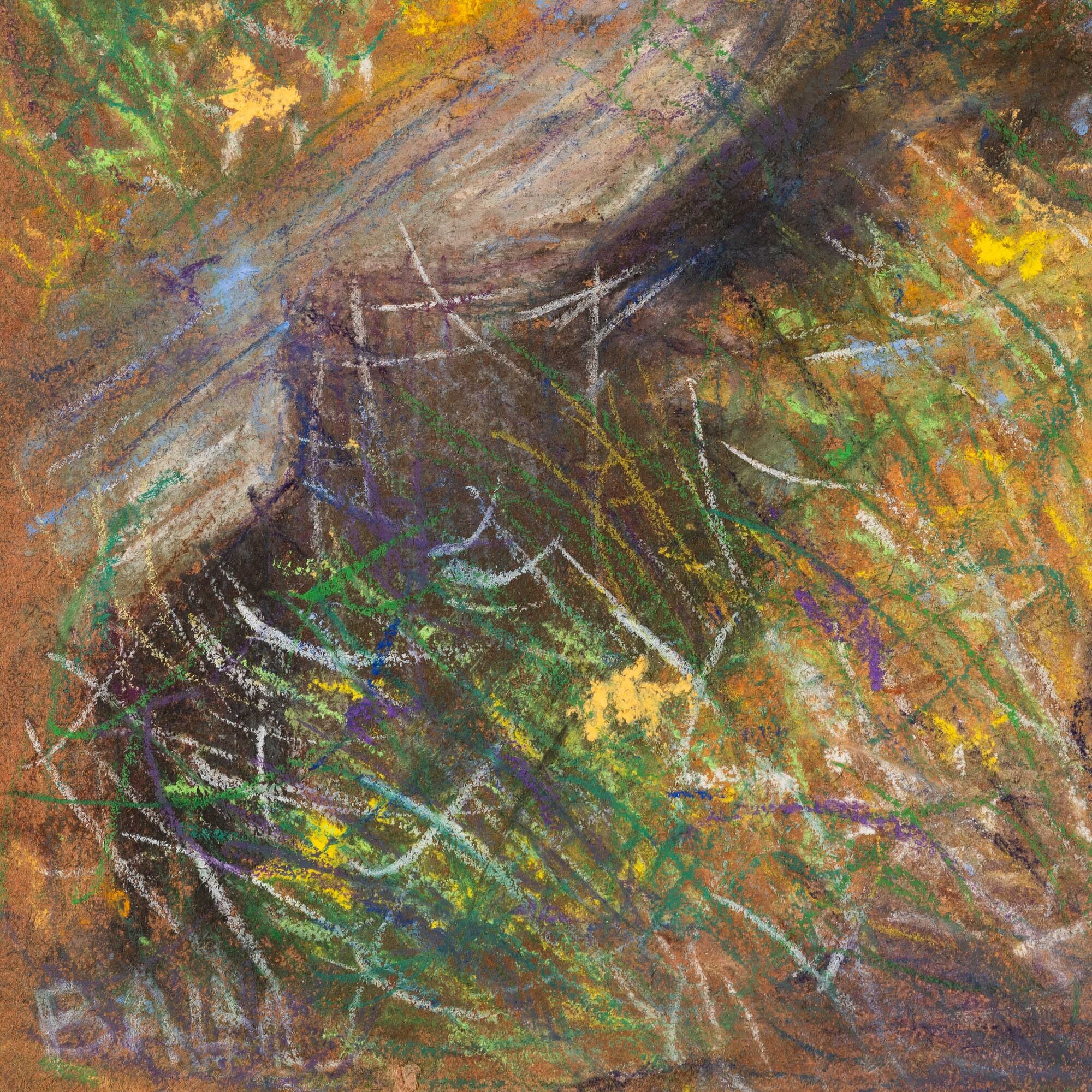 Giacomo Balla - Ai Fori