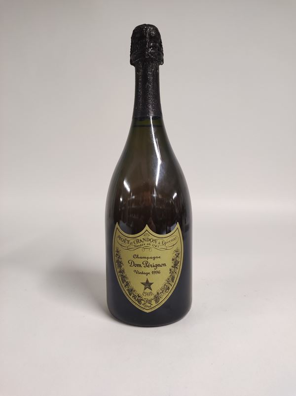 Moet et Chandon, Dom Perignon 1996