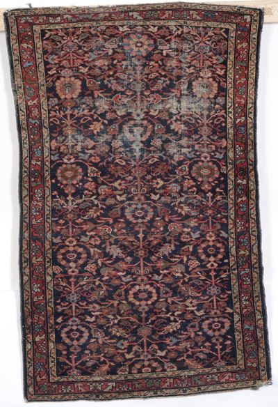 Tappeto Persia Inizio XX Secolo