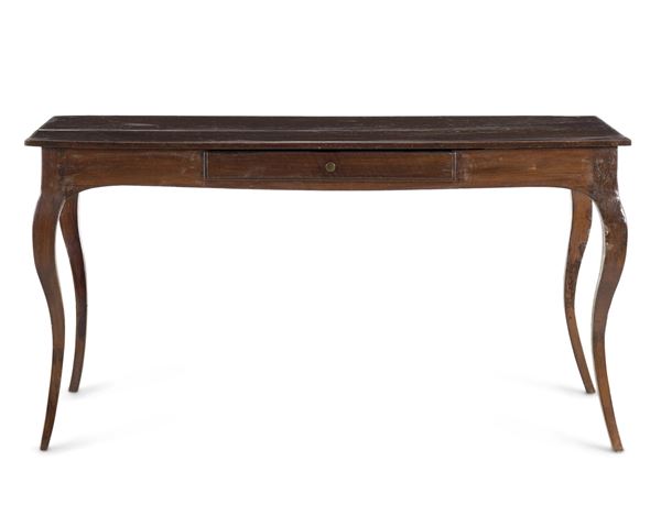 Scrivania Luigi XV. XVIII secolo