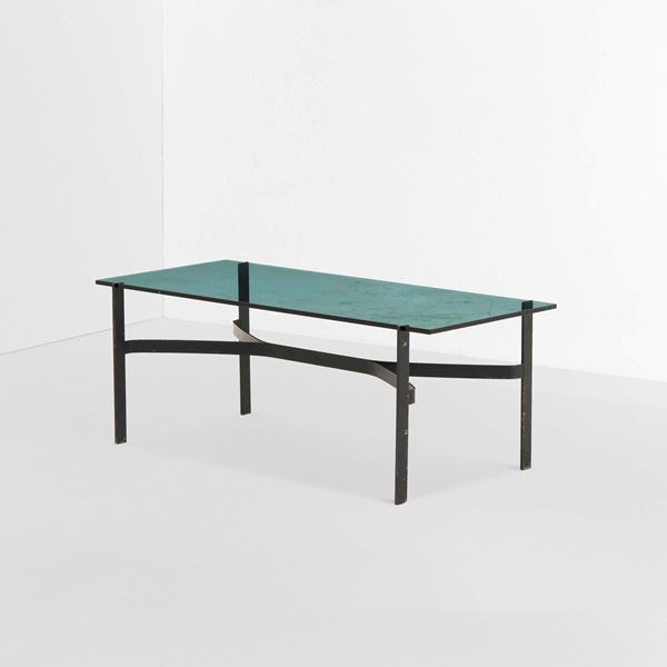 Max Ingrand - Tavolo basso