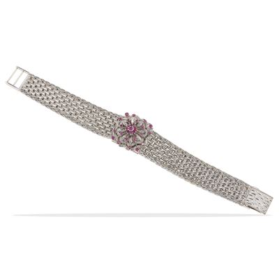 Omega. Orologio da Polso, per Signora