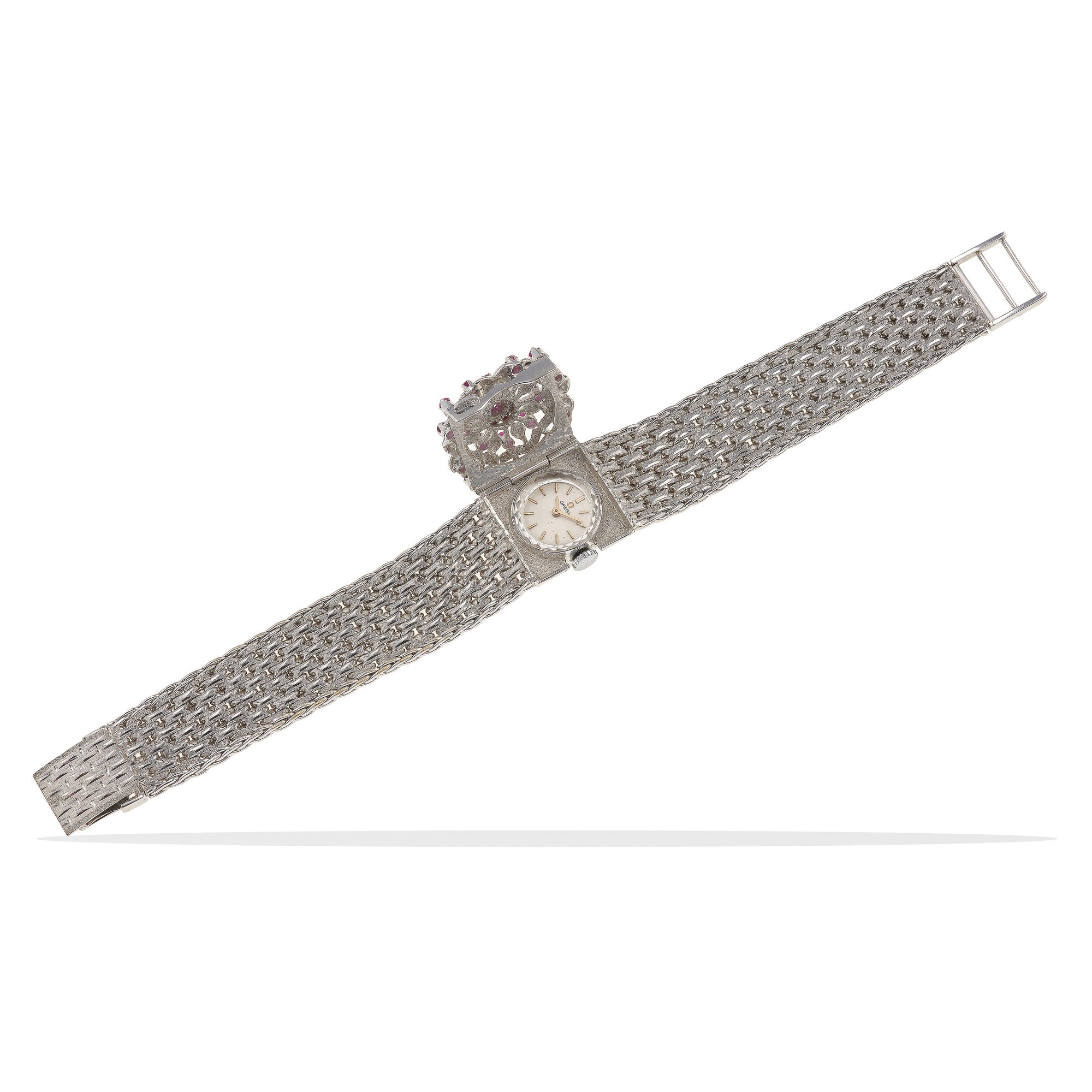Omega. Orologio da Polso, per Signora