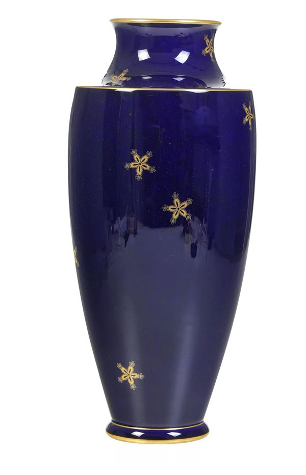 Vaso Sèvres, 1932 circa 