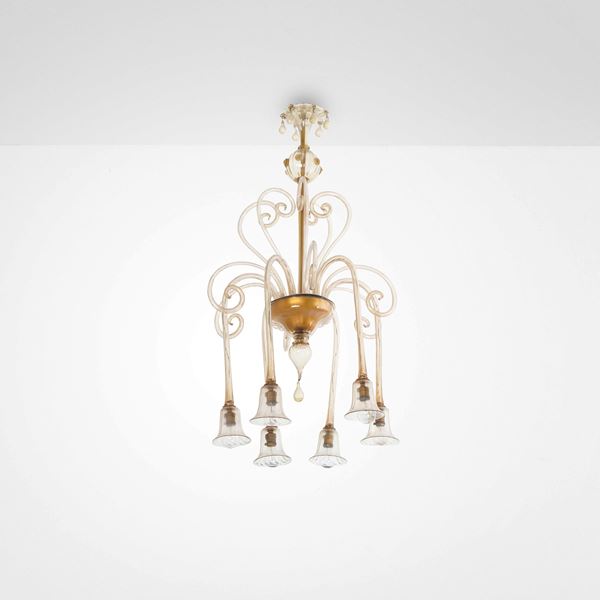 MVM Cappellin - Lampada a sospensione
