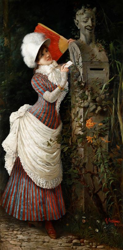 La Lettera