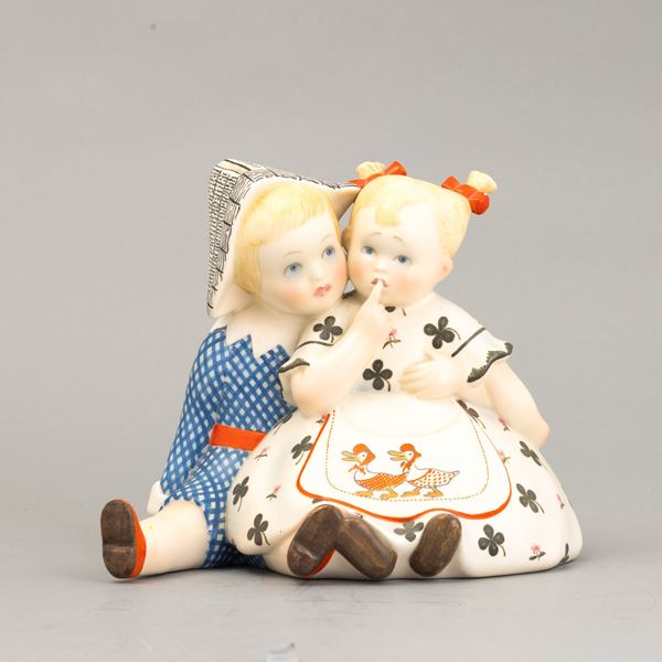 Lenci, Turin 1940 ca