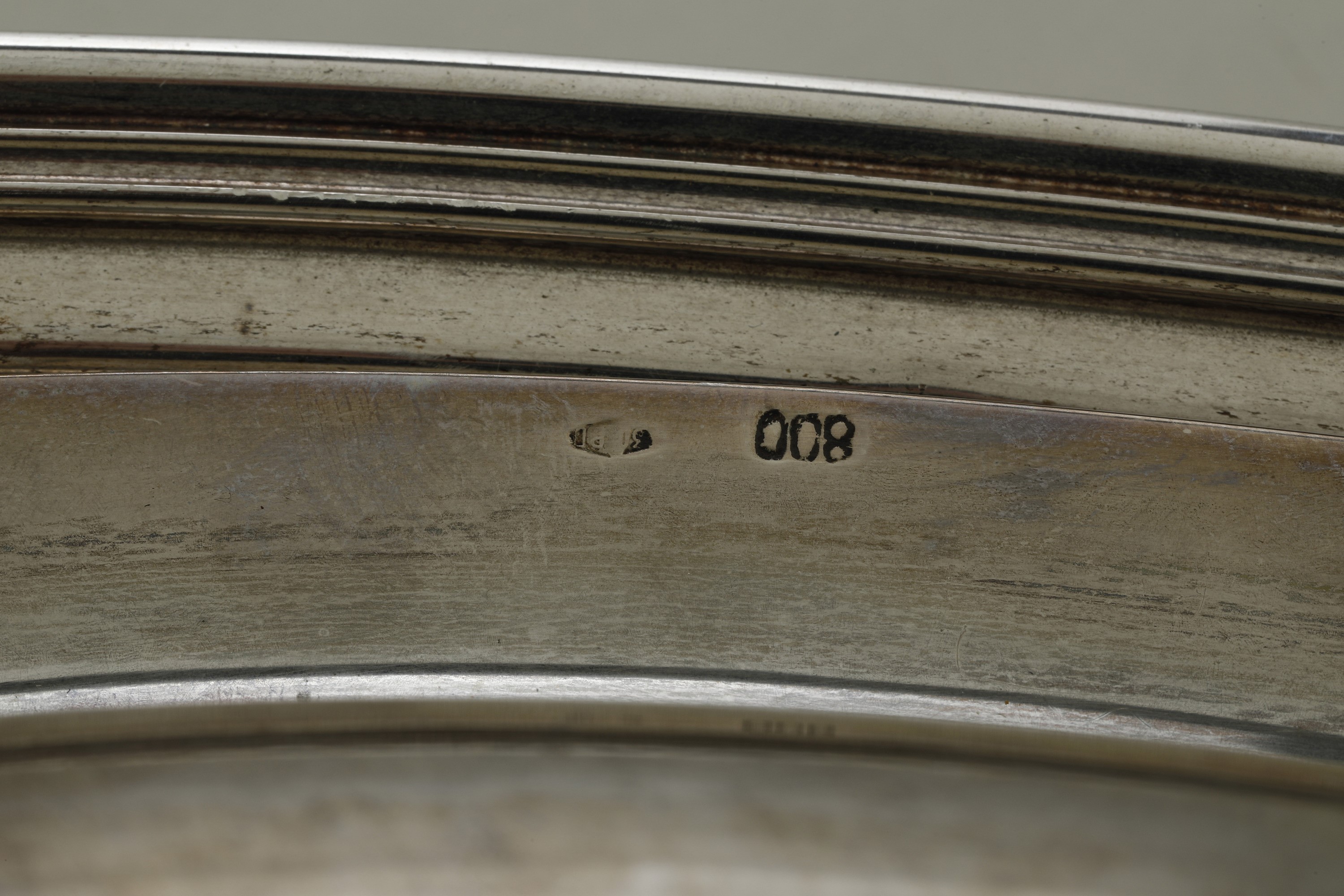 Probabilmente Francia, XVIII Secolo Trousse