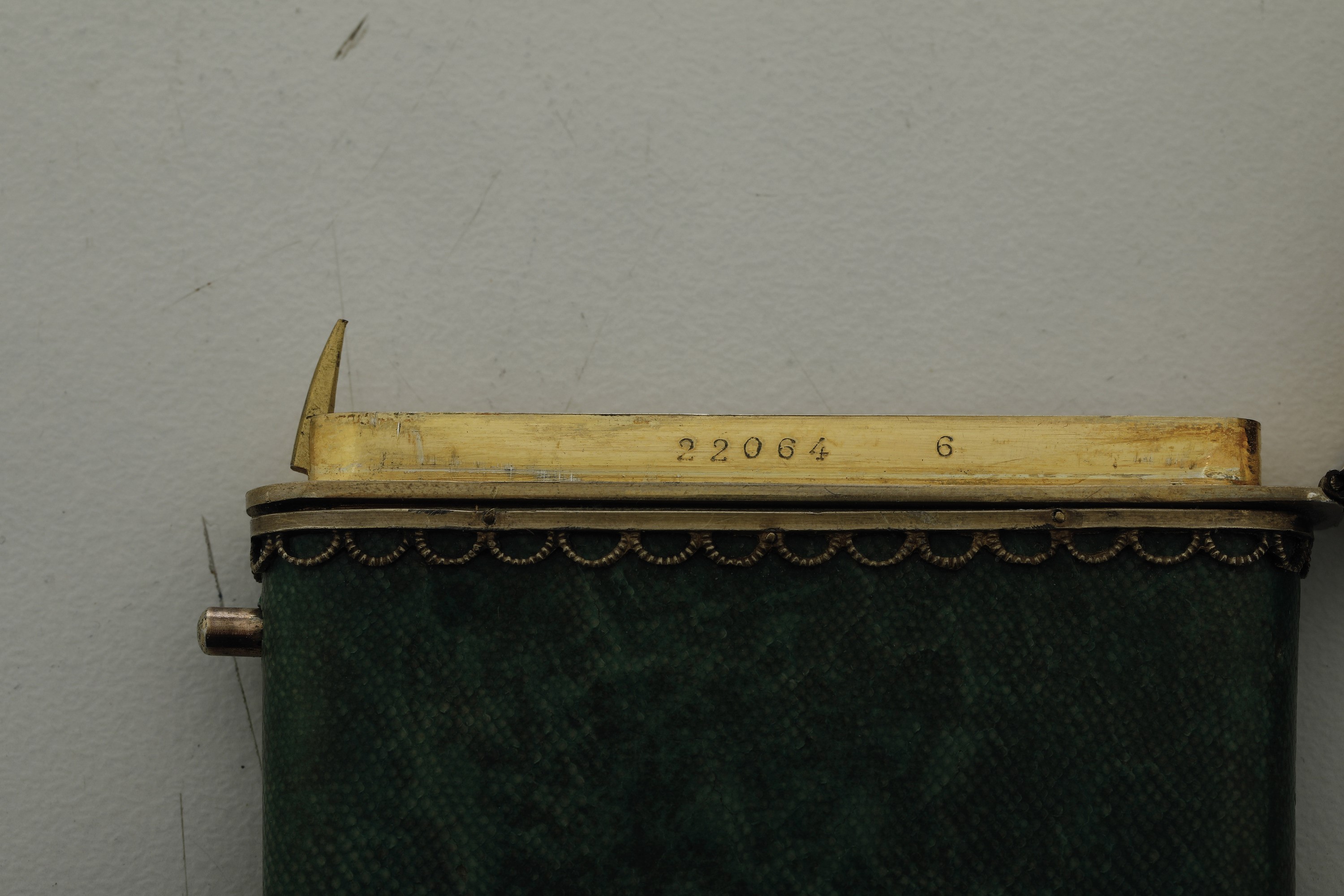 Probabilmente Francia, XVIII Secolo Trousse