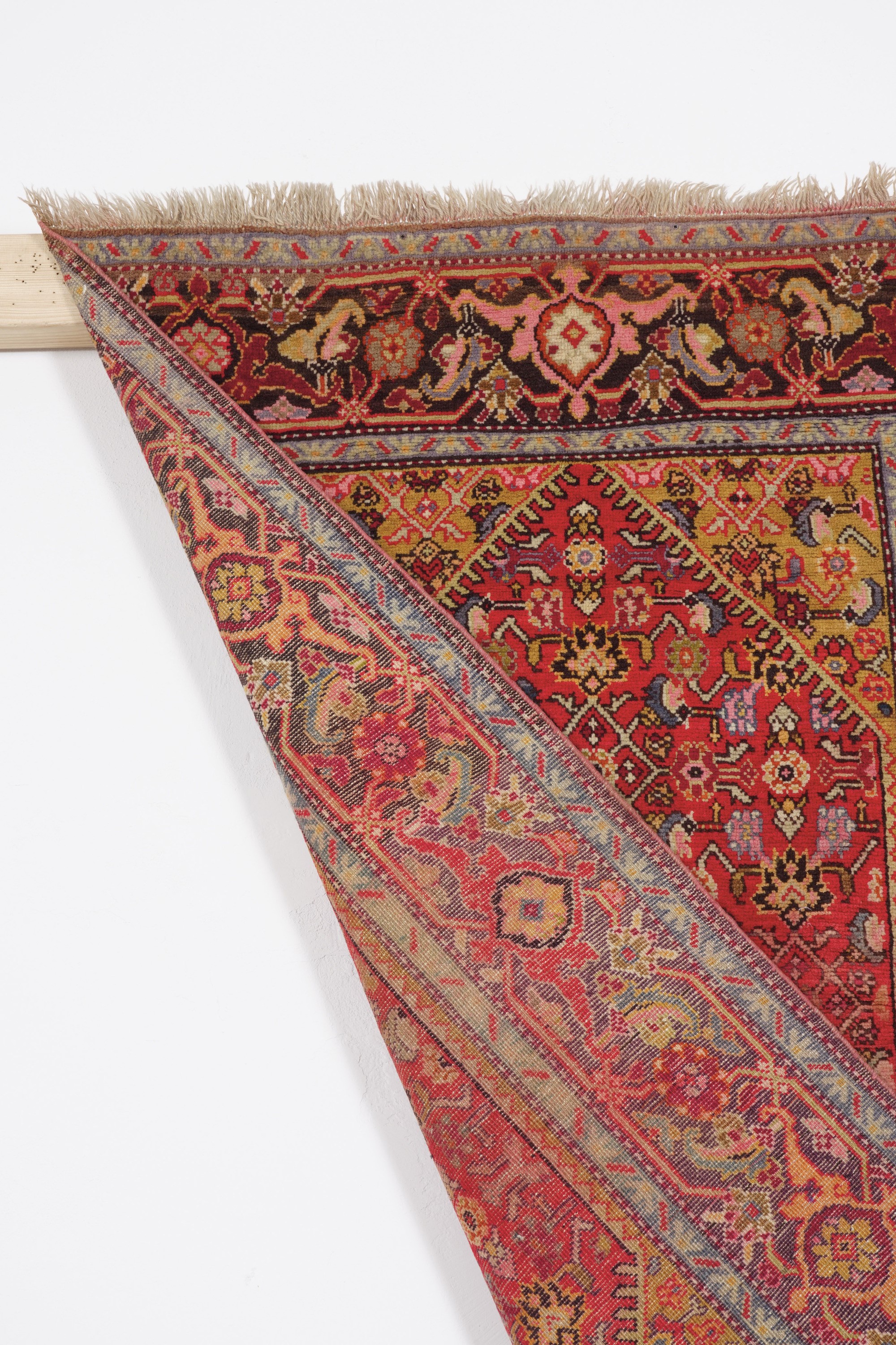 Tappeto Malayer, Persia Prima Metà XX Secolo