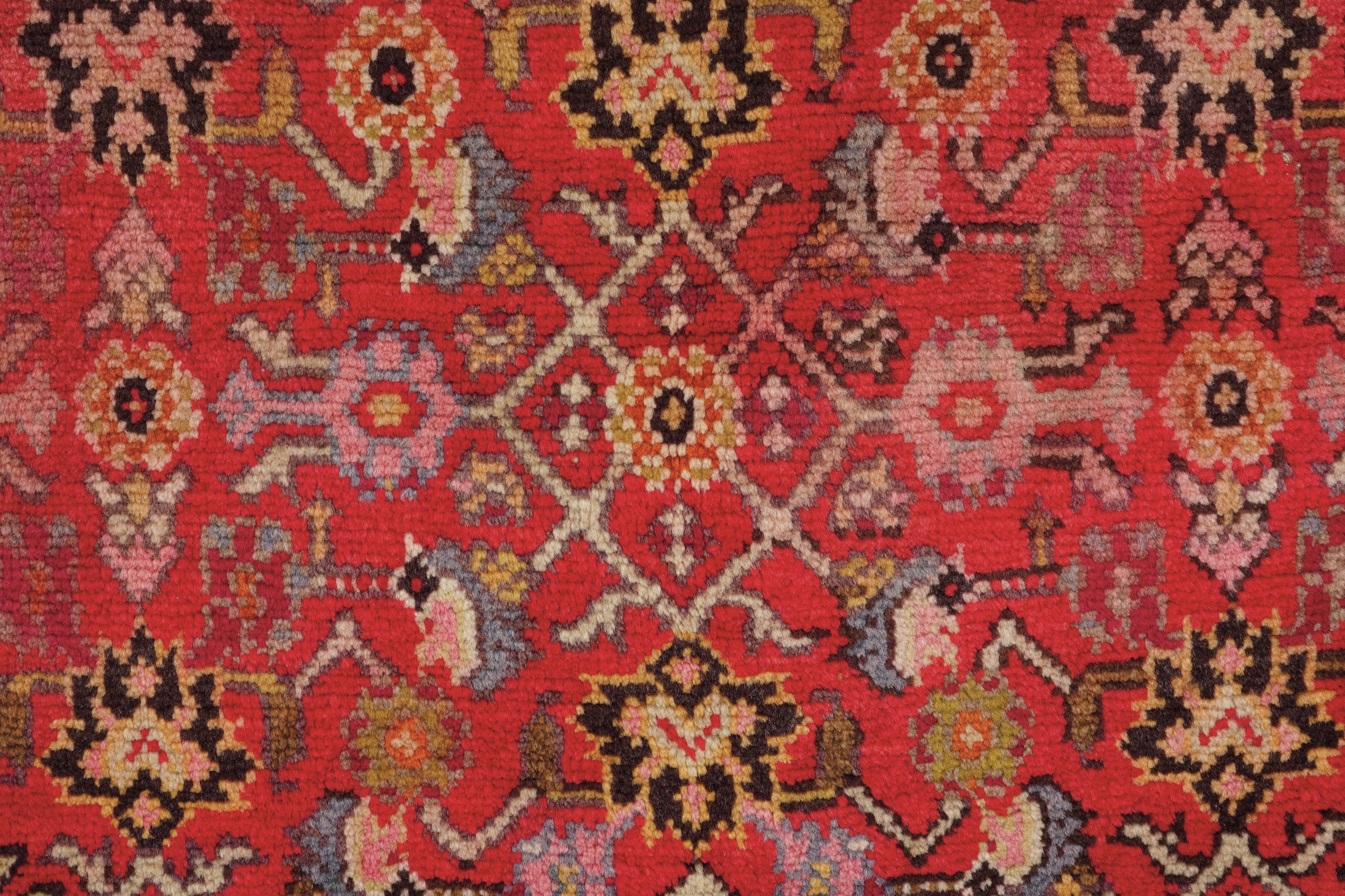Tappeto Malayer, Persia Prima Metà XX Secolo