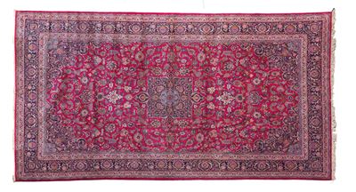Tappeto Keshan, Persia Inizio XX Secolo