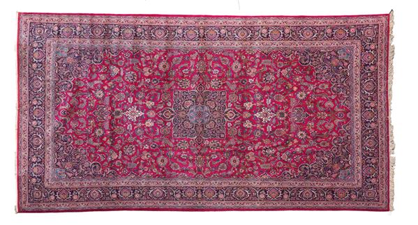 Tappeto Keshan, Persia inizio XX secolo