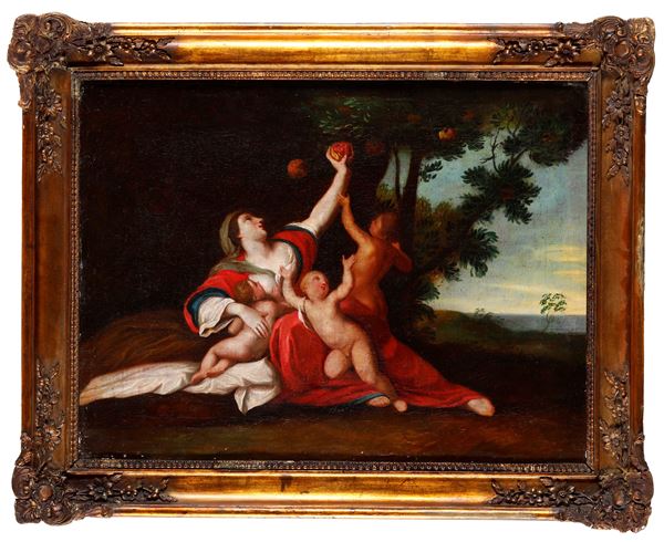 Allegoria della fecondità