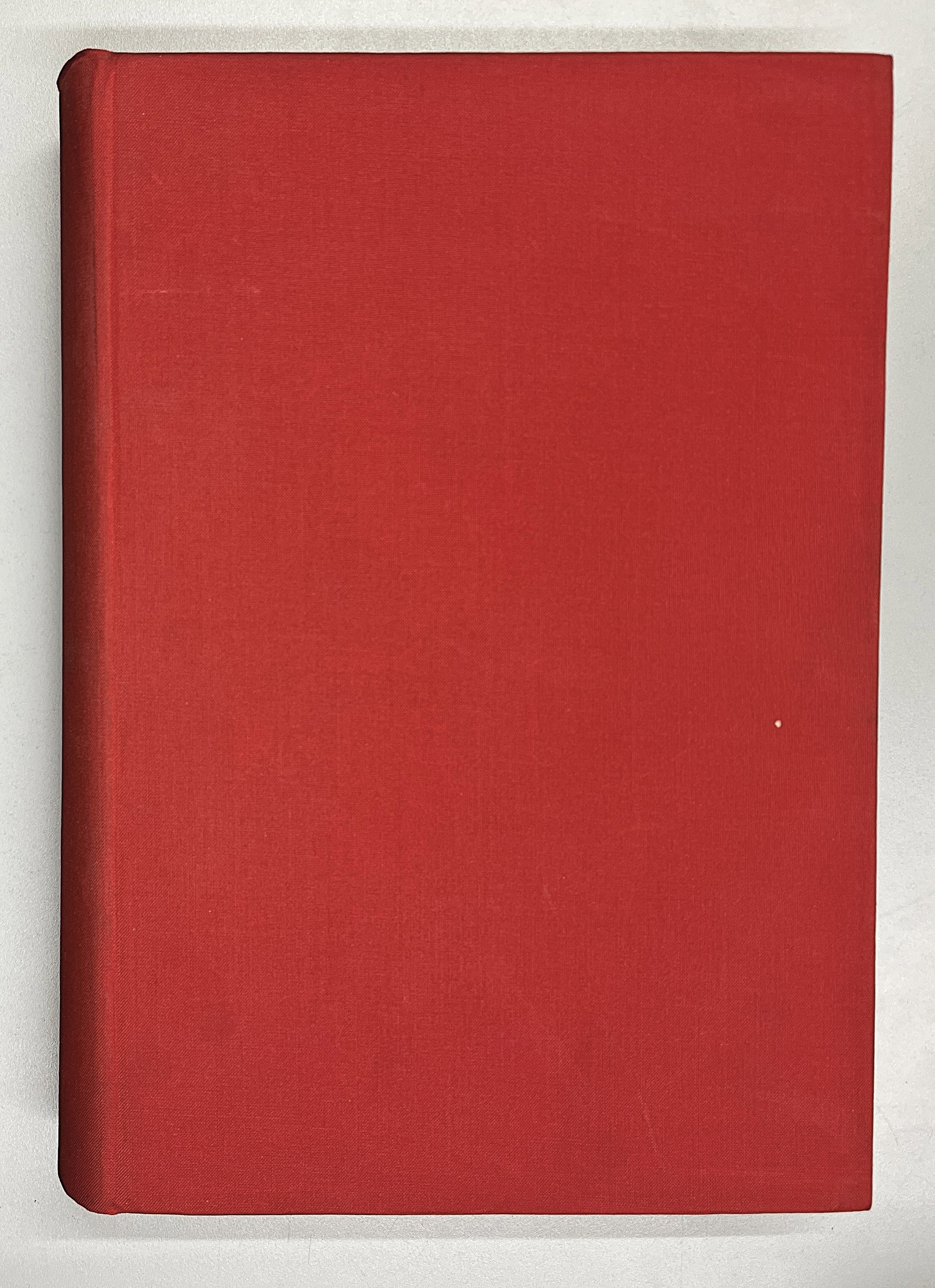 Martinori E. la Moneta. Vocabolario Generale.