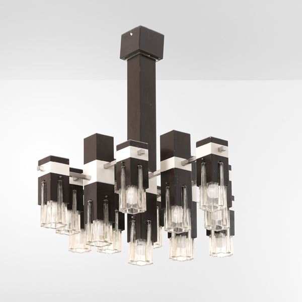 Lampada a sospensione