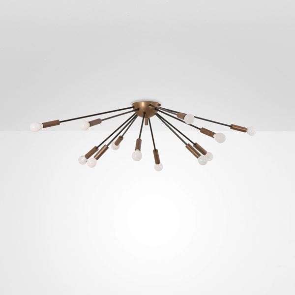 Stilnovo - Lampada a plafone o a parete