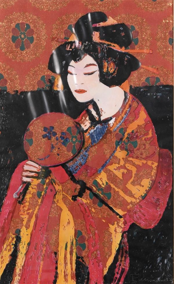 Geisha