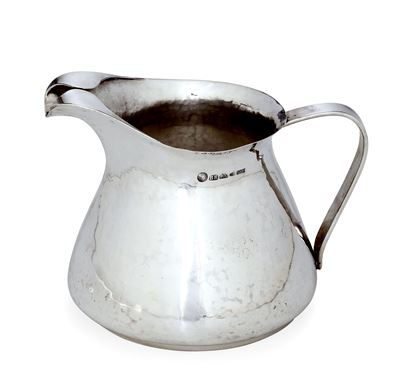 Brocca. Argenteria Artistica Fiorentina del XX-XXI Secolo, Argentiere Brandimarte.