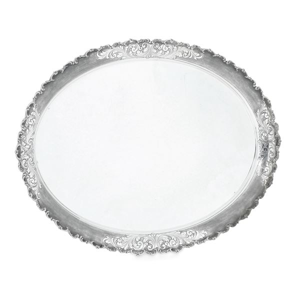 Vassoio, Italia, XX secolo