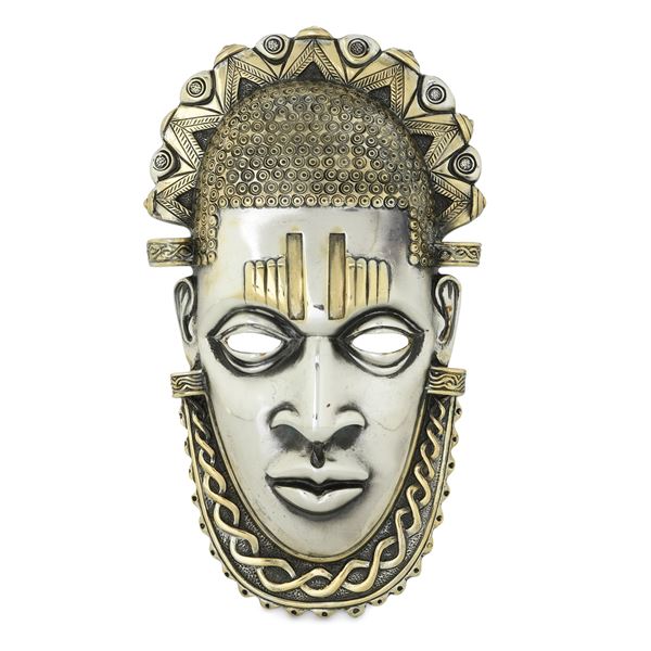 Maschera, Italia, XX secolo 