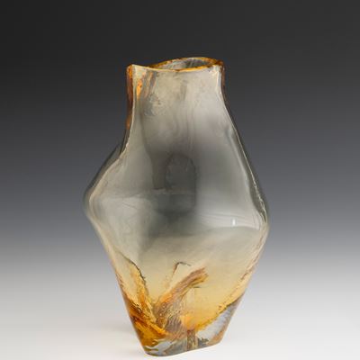 Venini, Murano 1968 Ca