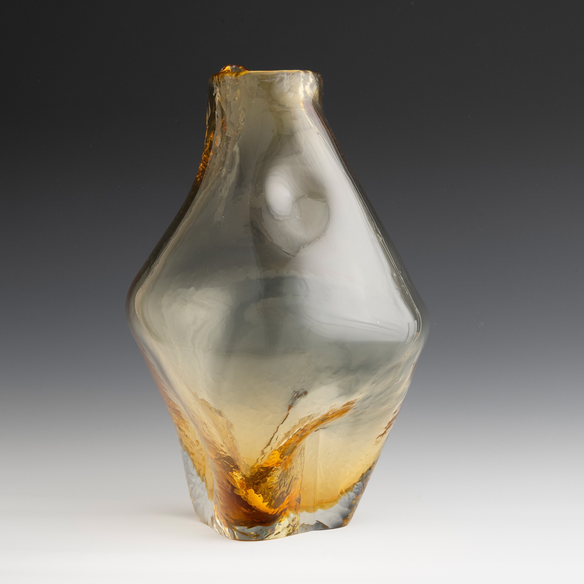 Fulvio Bianconi - Venini, Murano 1968 Ca
