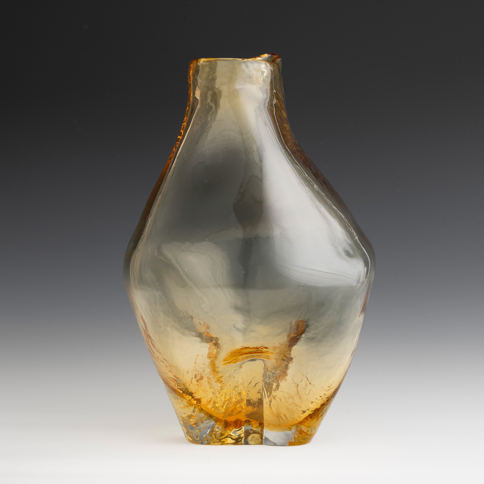 Fulvio Bianconi - Venini, Murano 1968 Ca