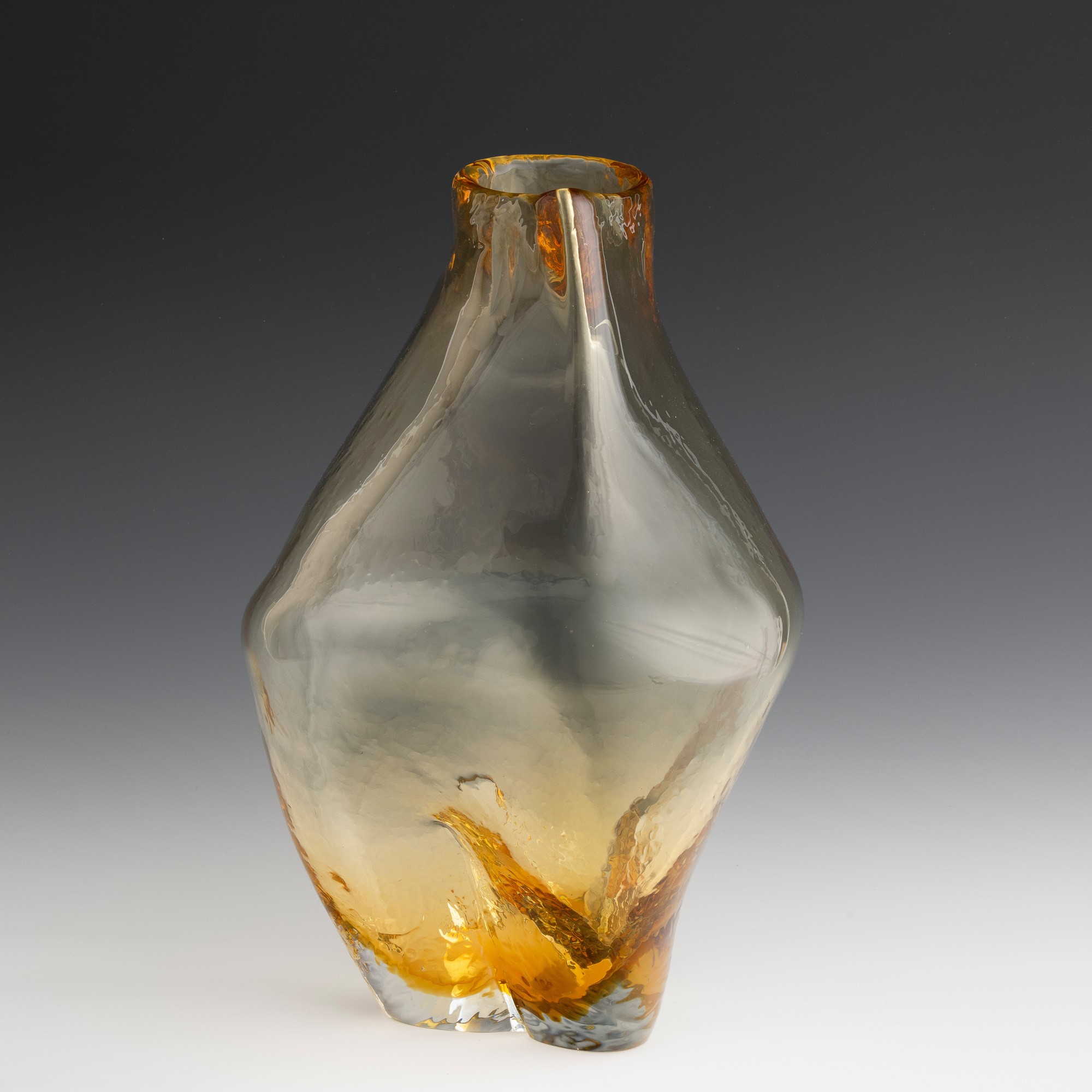 Fulvio Bianconi - Venini, Murano 1968 Ca