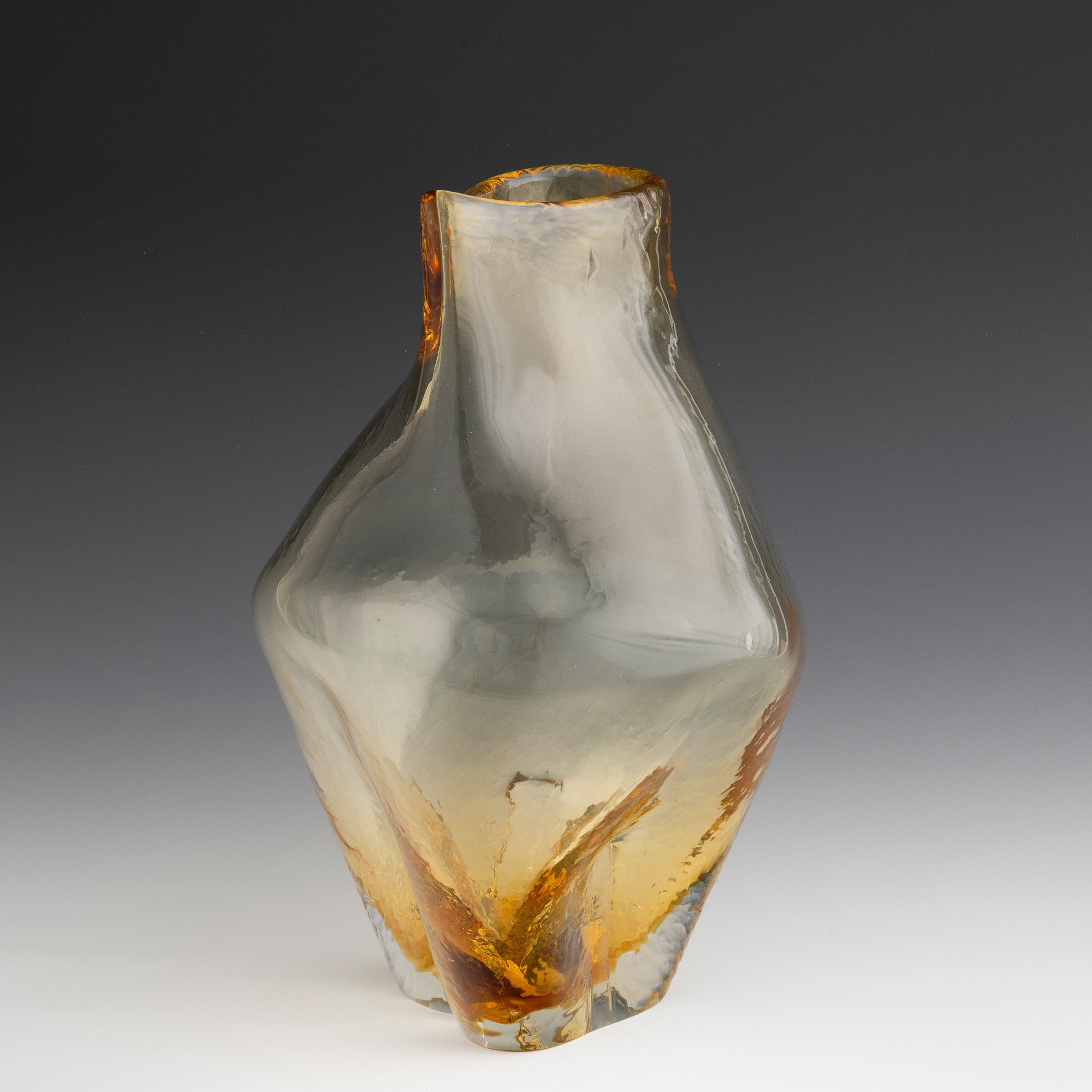 Fulvio Bianconi - Venini, Murano 1968 Ca