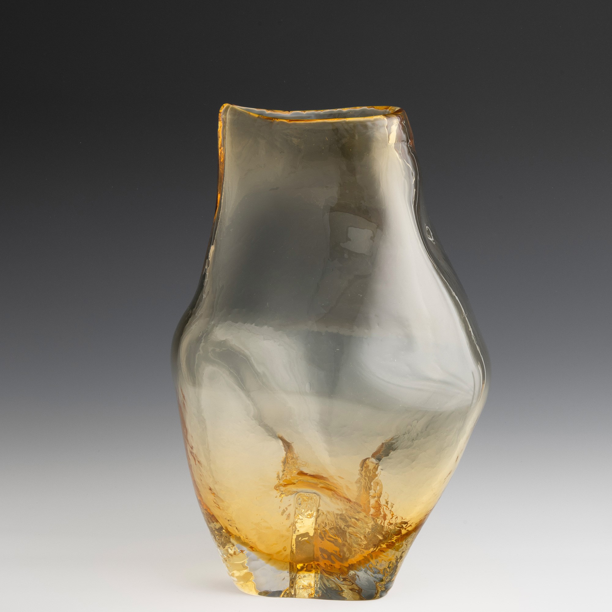 Fulvio Bianconi - Venini, Murano 1968 Ca