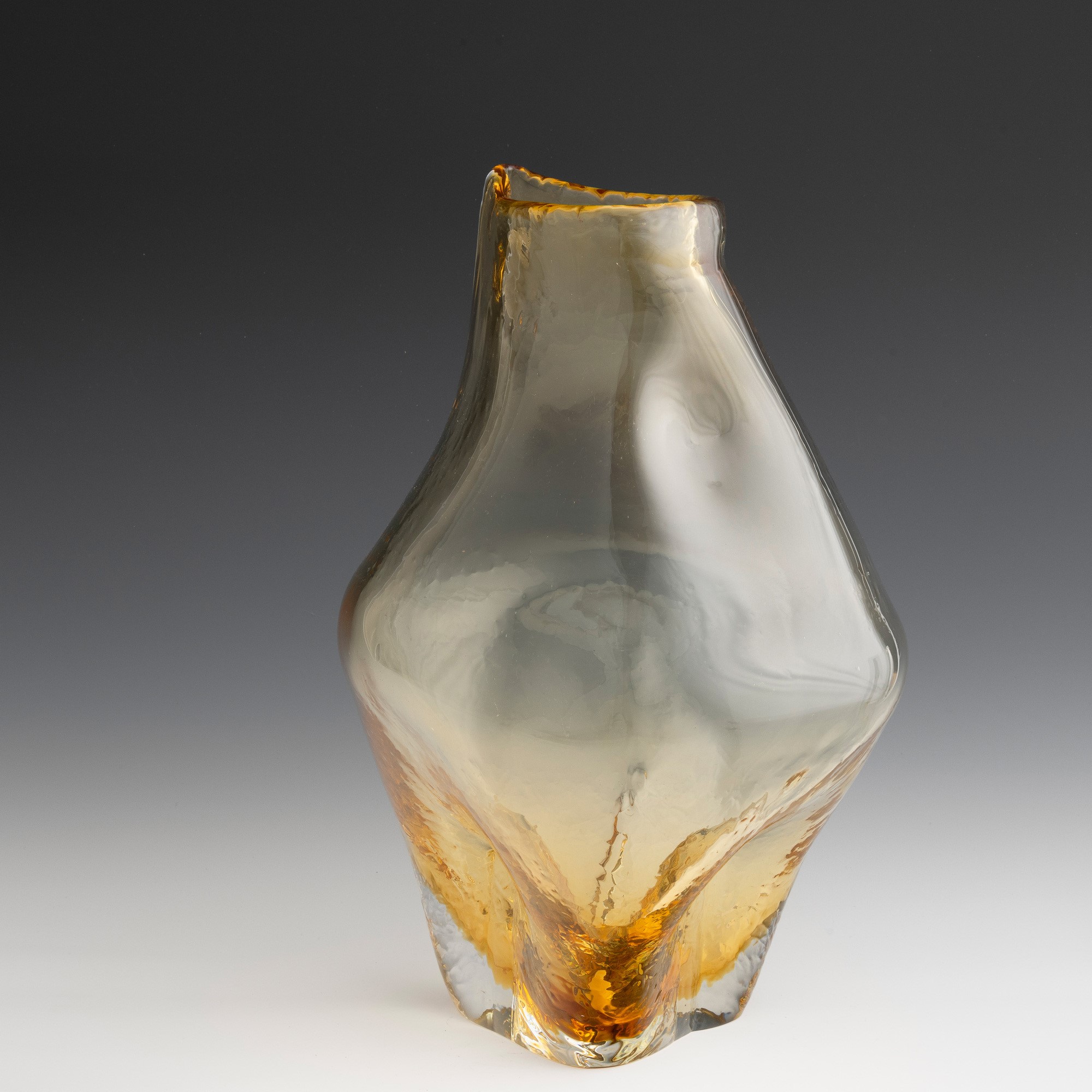 Fulvio Bianconi - Venini, Murano 1968 Ca
