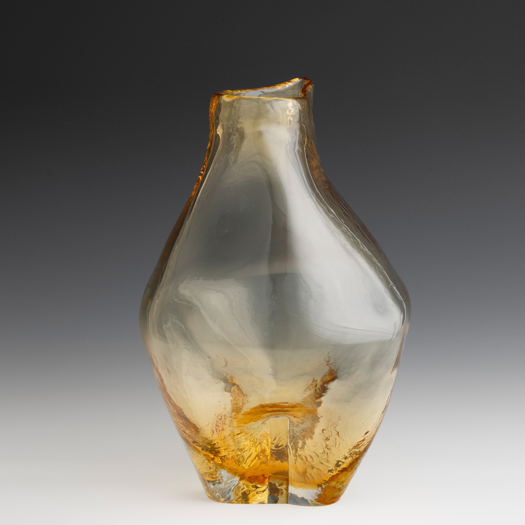 Fulvio Bianconi - Venini, Murano 1968 Ca