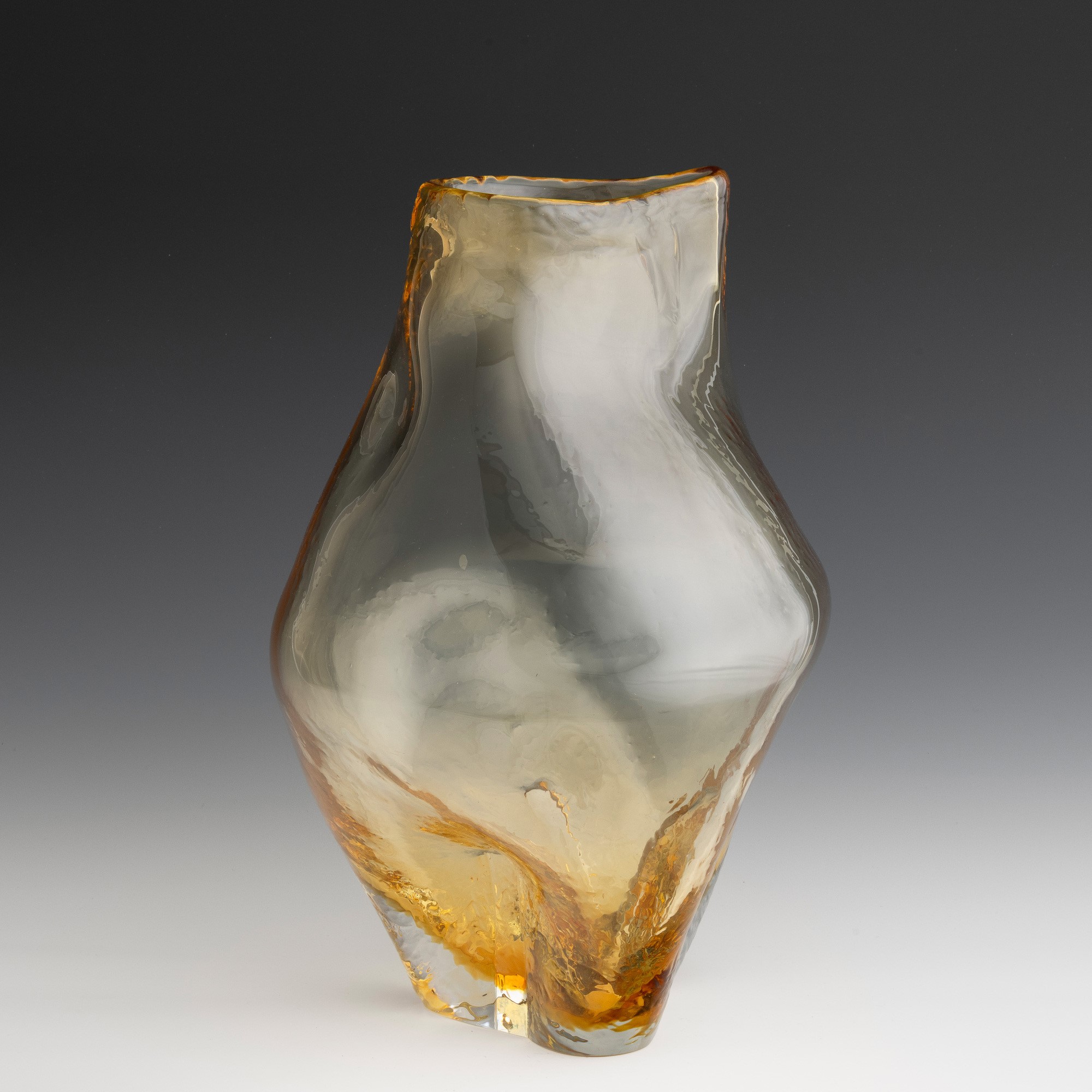 Fulvio Bianconi - Venini, Murano 1968 Ca