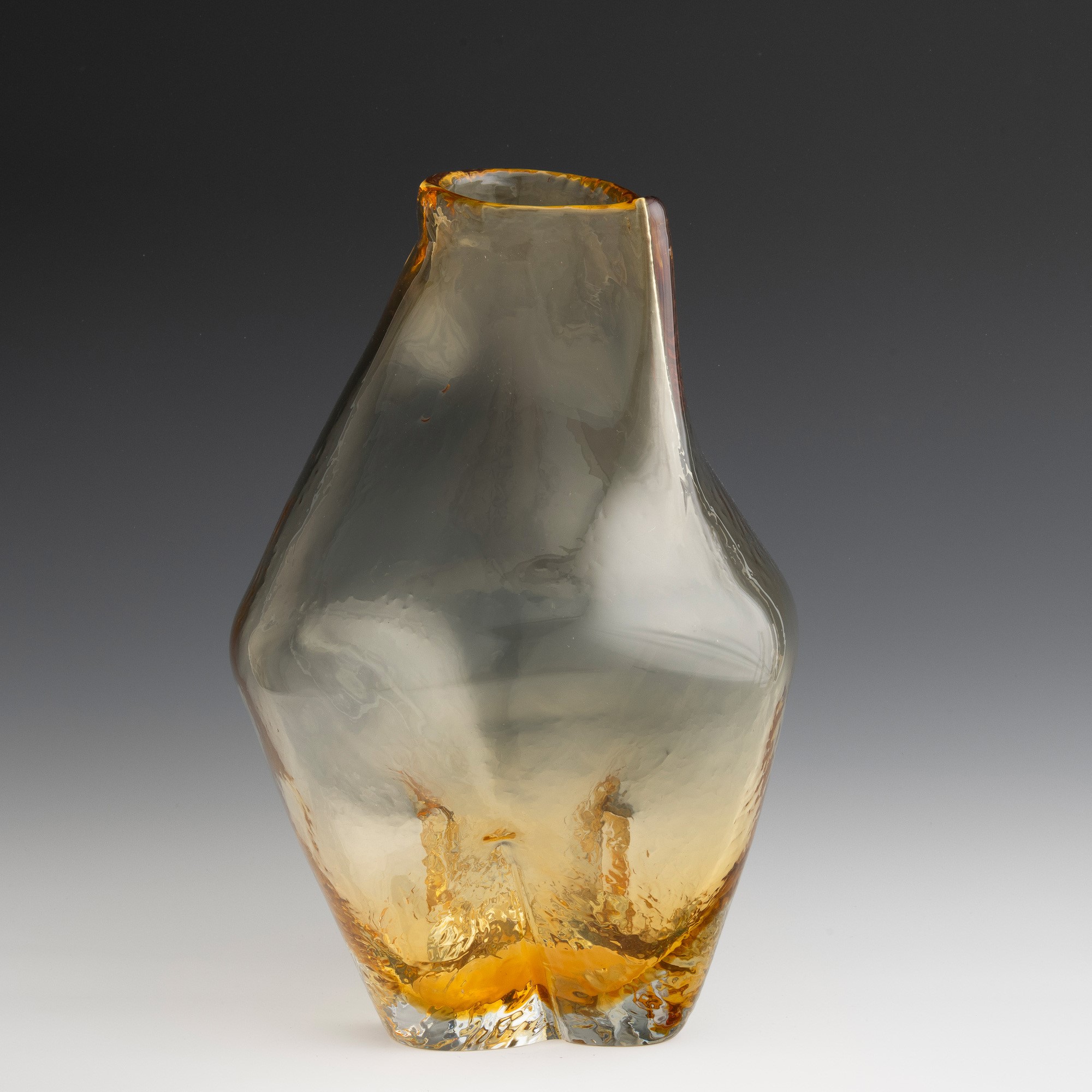 Fulvio Bianconi - Venini, Murano 1968 Ca