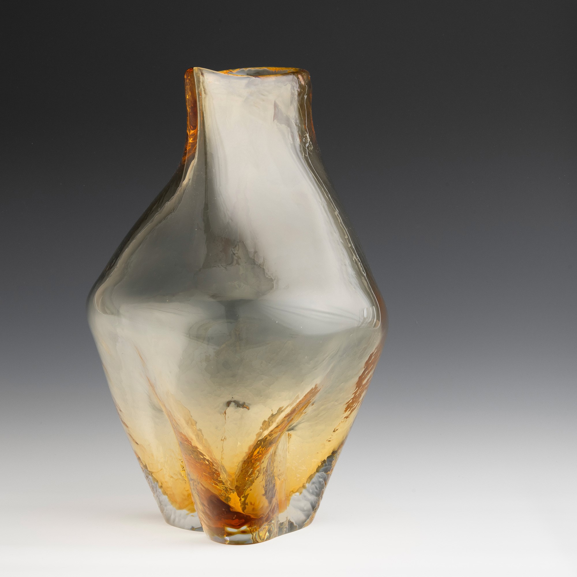 Fulvio Bianconi - Venini, Murano 1968 Ca