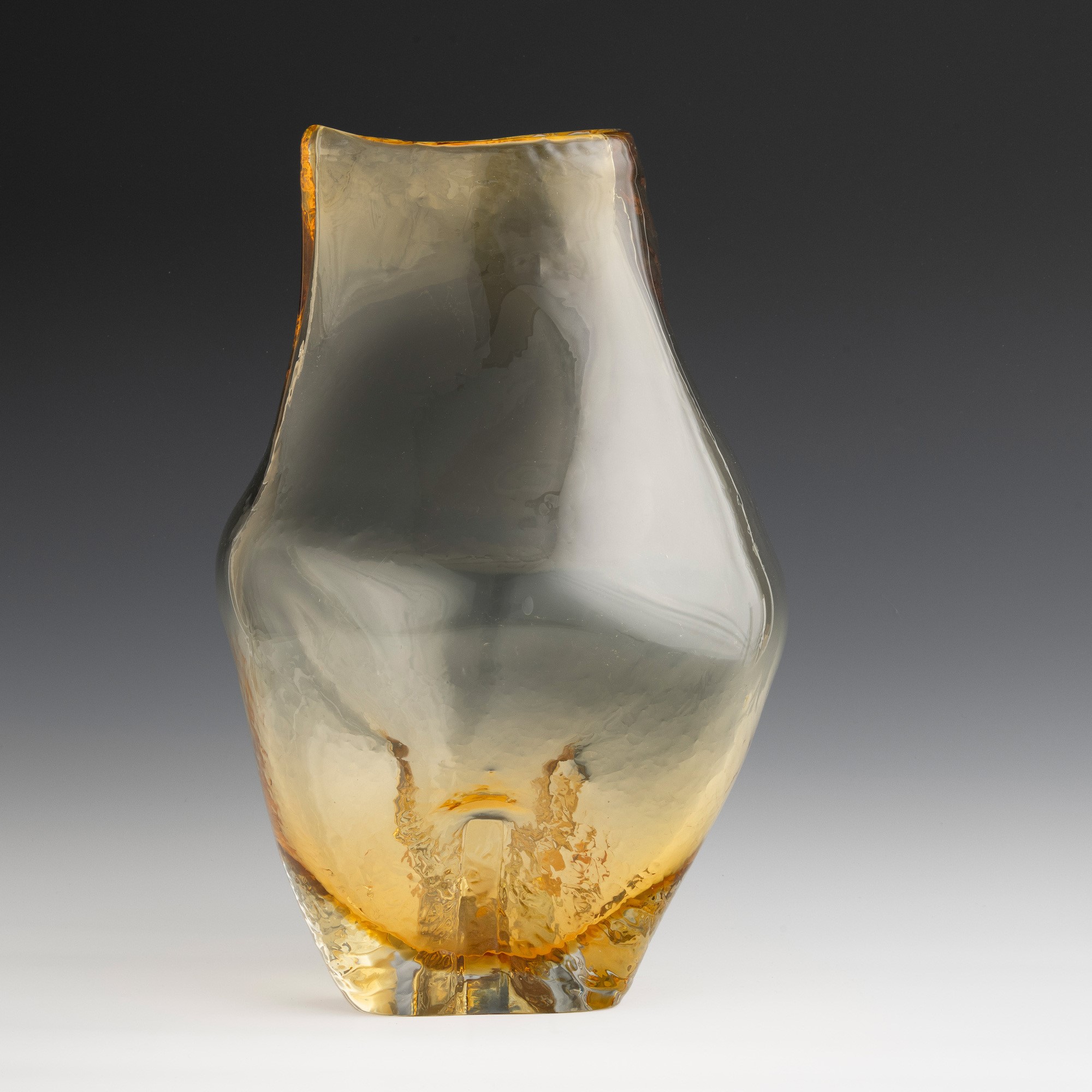 Fulvio Bianconi - Venini, Murano 1968 Ca