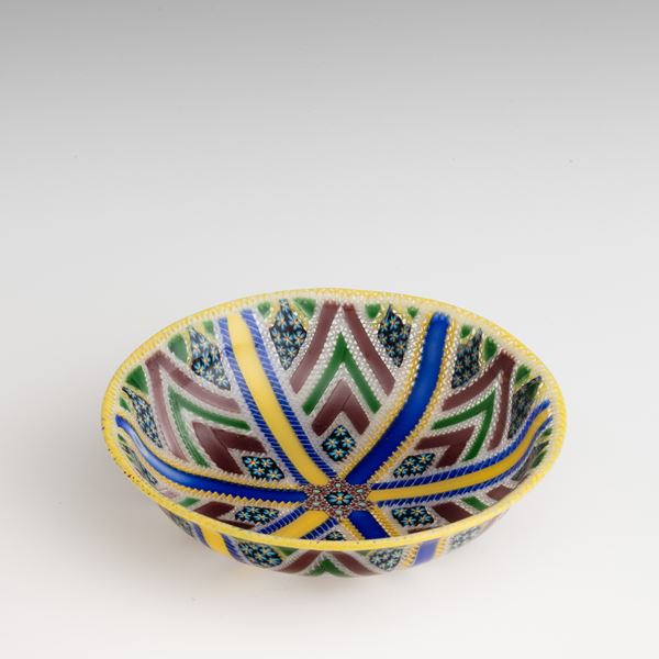 Ulderico Moretti - Moretti Ulderico & C., Murano, 1930 ca.