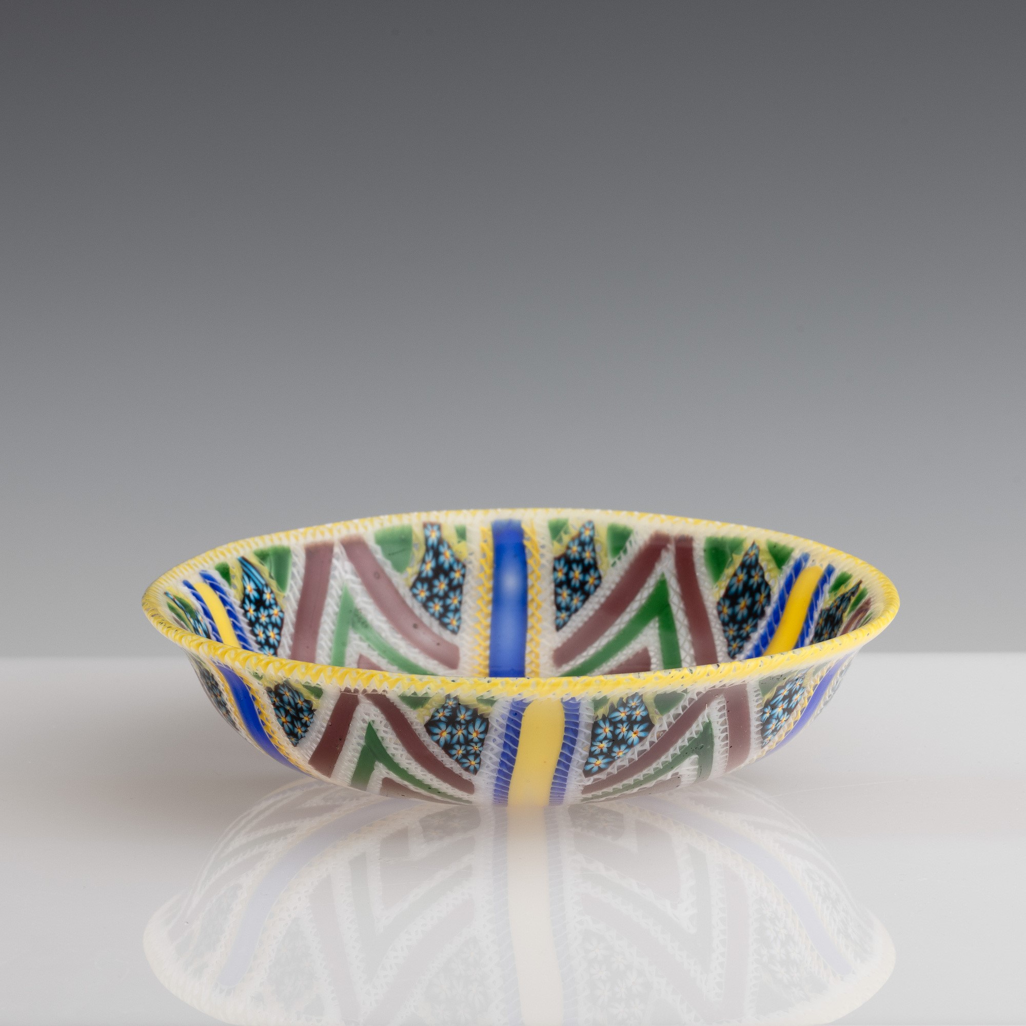 Ulderico Moretti - Murano 1930 Ca