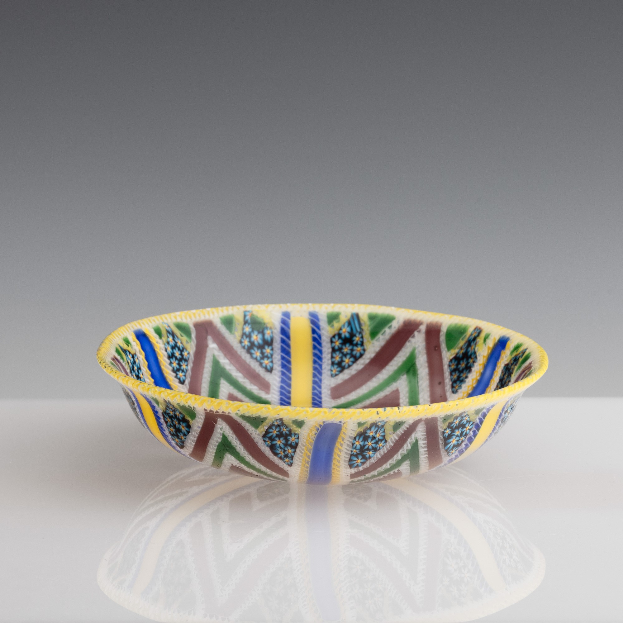 Ulderico Moretti - Murano 1930 Ca