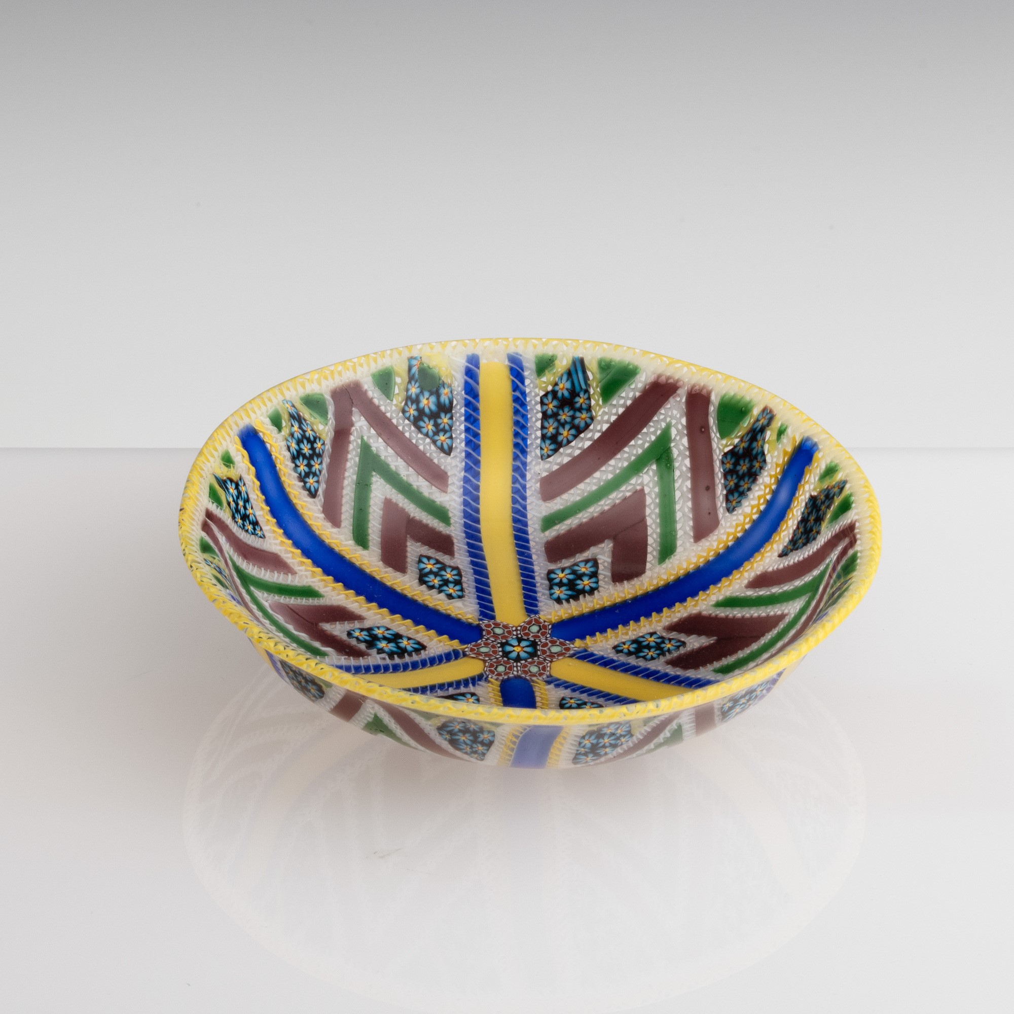 Ulderico Moretti - Murano 1930 Ca