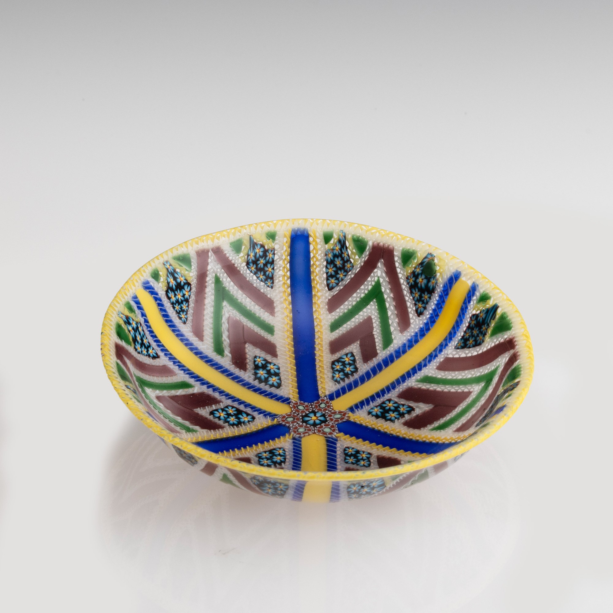 Ulderico Moretti - Murano 1930 Ca