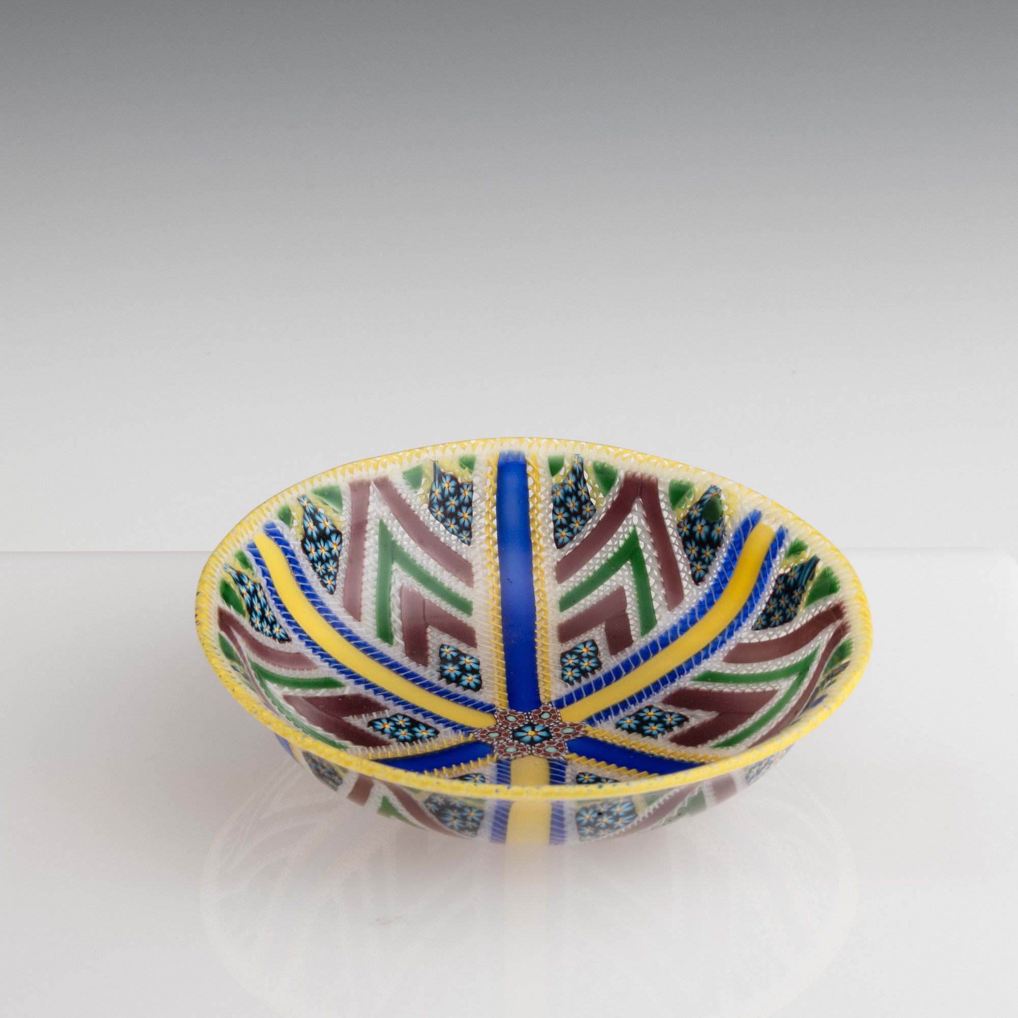 Ulderico Moretti - Murano 1930 Ca