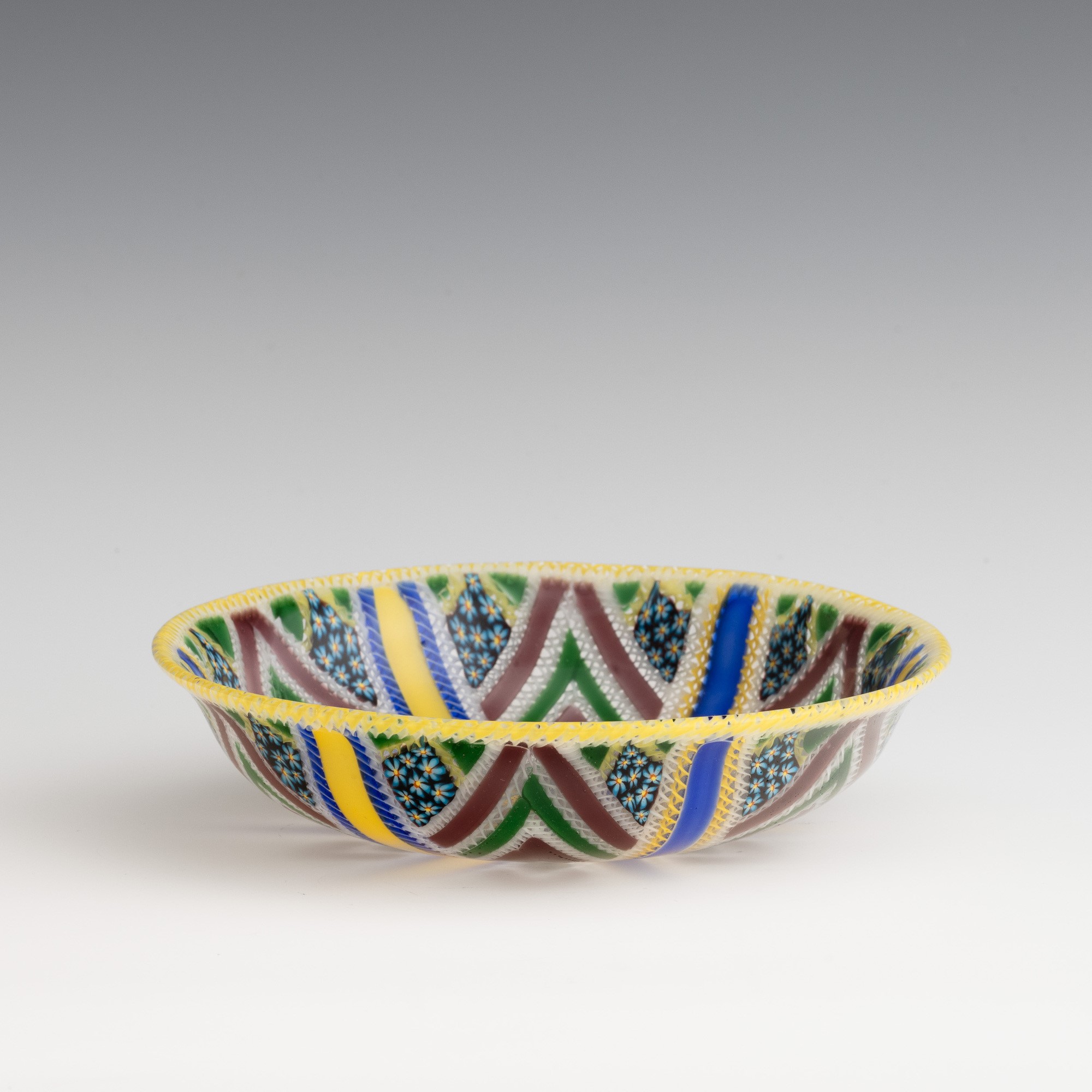 Ulderico Moretti - Murano 1930 Ca