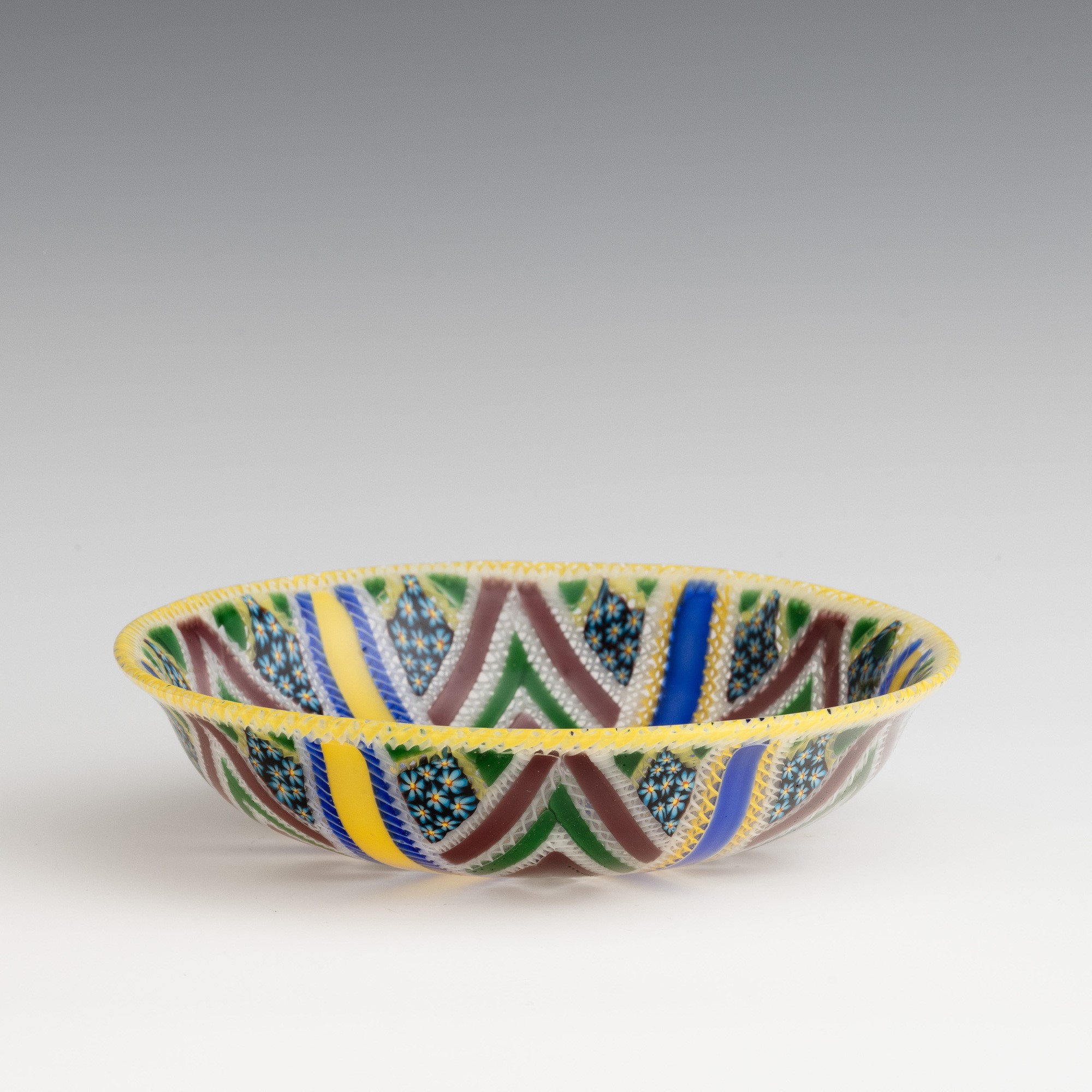 Ulderico Moretti - Murano 1930 Ca