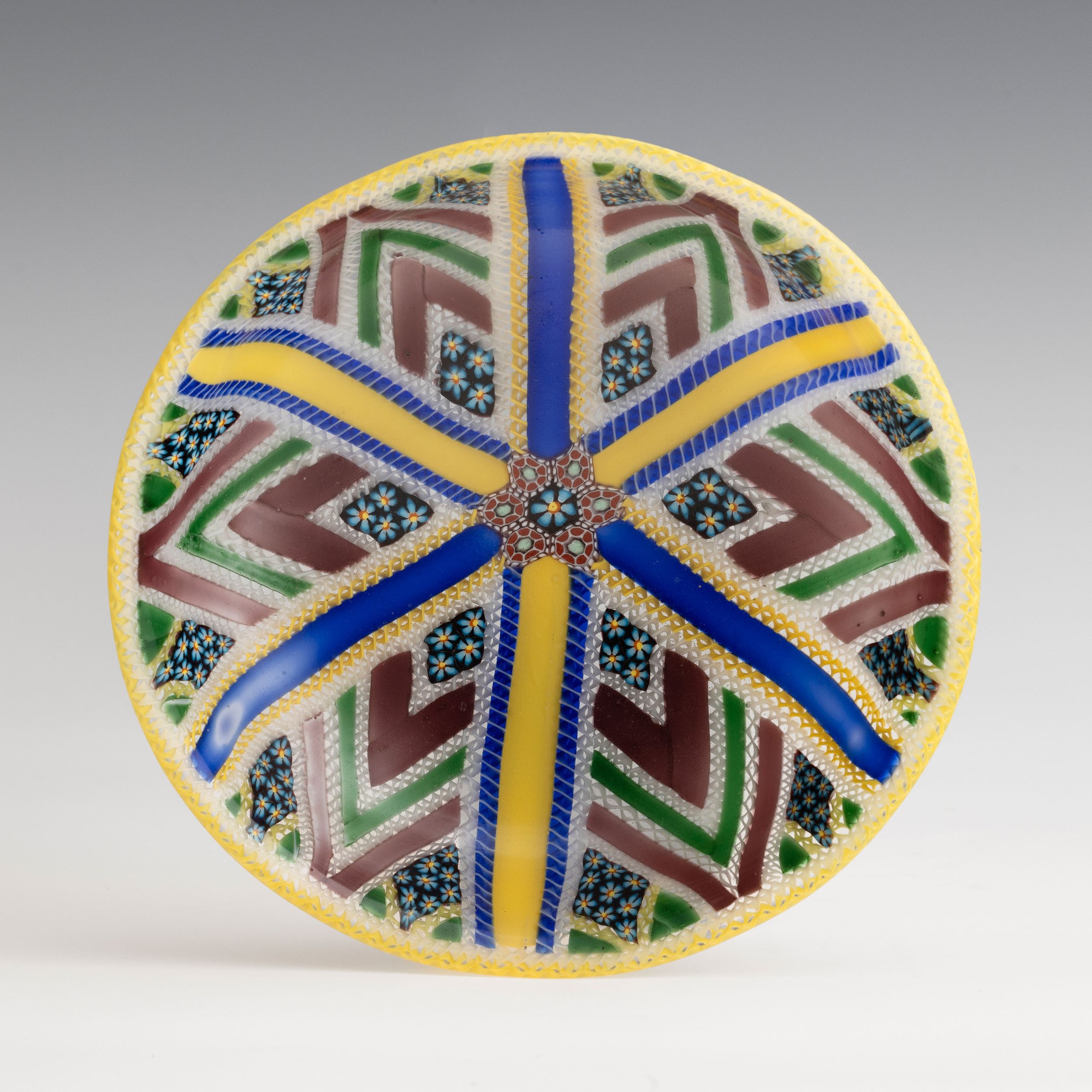 Ulderico Moretti - Murano 1930 Ca