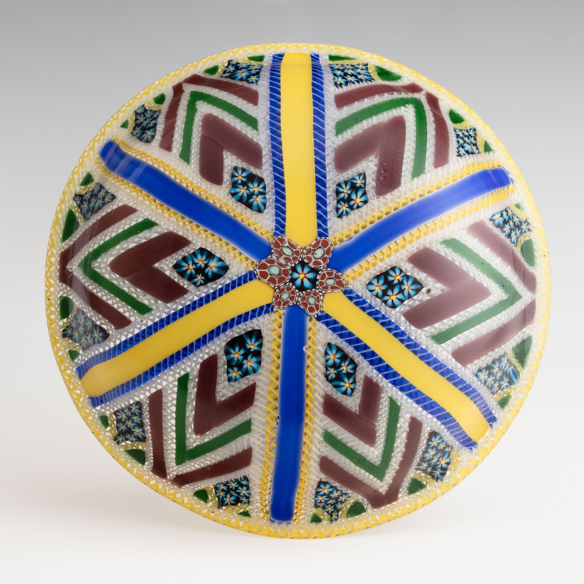 Ulderico Moretti - Murano 1930 Ca