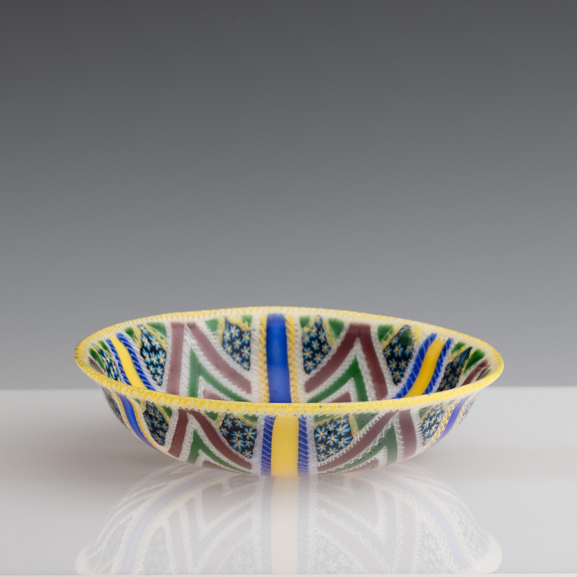 Ulderico Moretti - Murano 1930 Ca
